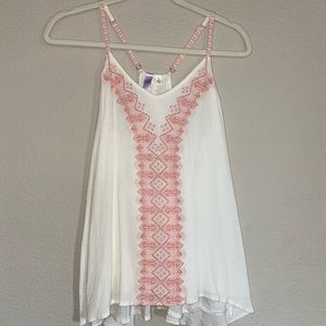 Women’s Tank Top